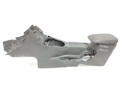 Second-hand car spare part center armrest for ford focus iii 1.5 tdci oem iam references f1eba045a06e
