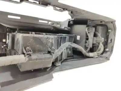 Автозапчастина б/у центральний подлокник для ford focus iii 1.5 tdci посилання на oem iam f1eba045a06e  