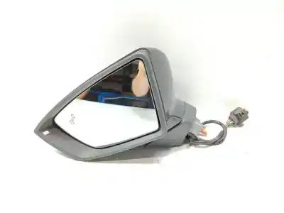 Peça sobressalente para automóvel em segunda mão espelho retrovisor esquerdo por seat arona fr referências oem iam 6f1857507ac