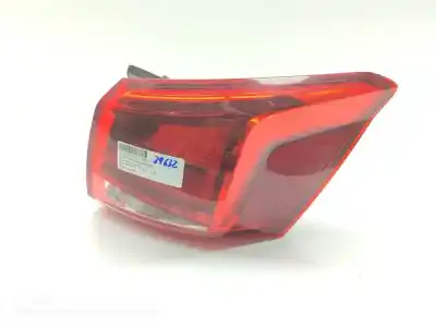 Peça sobressalente para automóvel em segunda mão farolim traseiro direito por seat arona fr referências oem iam 6f9945208b