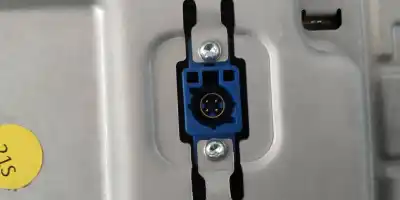 Second-hand car spare part multifunction display for seat arona fr oem iam references 6f0919605a  