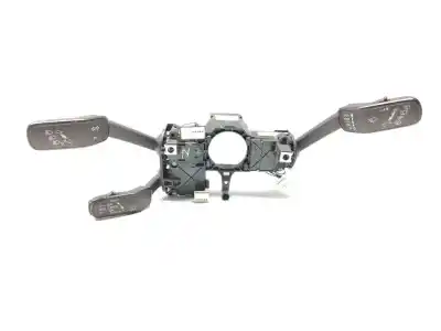 Peça sobressalente para automóvel em segunda mão comandos de alavanca por seat arona fr referências oem iam 5q0953521ge