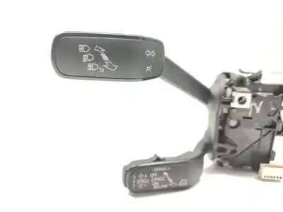 Second-hand car spare part multifunction switch for seat arona fr oem iam references 5q0953521ge  