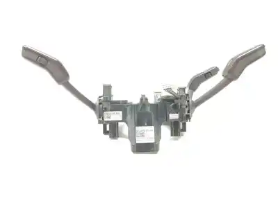 Second-hand car spare part multifunction switch for seat arona fr oem iam references 5q0953521ge  
