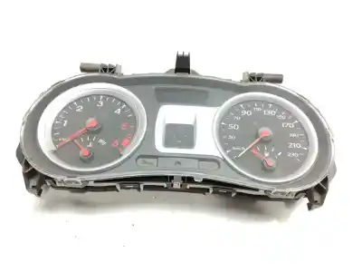 Peça sobressalente para automóvel em segunda mão quadrante por renault clio iii exception referências oem iam 8200821001d