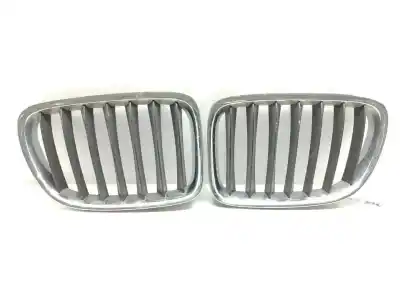 Piesă de schimb auto la mâna a doua grilã de airerisire partea din fatã pentru bmw x1 (e84) sdrive 18d referințe oem iam 51112993305