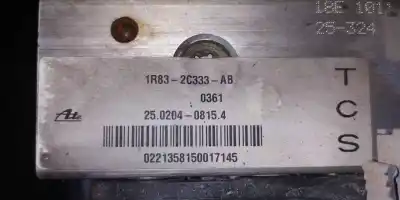 Second-hand car spare part abs for jaguar s-type 3.0 v6 oem iam references 1r832c333ab  