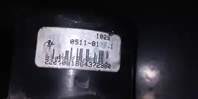 Second-hand car spare part abs for jaguar s-type 3.0 v6 oem iam references 1r832c333ab  