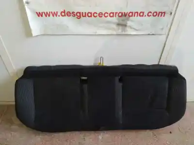 Pezzo di ricambio per auto di seconda mano set completo di sedili per nissan juke (f15) acenta riferimenti oem iam   