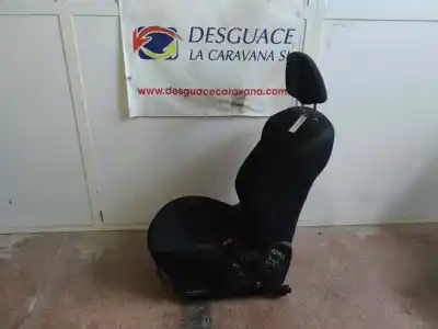 Pezzo di ricambio per auto di seconda mano set completo di sedili per nissan juke (f15) acenta riferimenti oem iam   