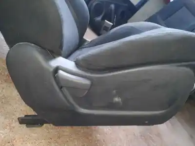 Pezzo di ricambio per auto di seconda mano set completo di sedili per nissan juke (f15) acenta riferimenti oem iam   