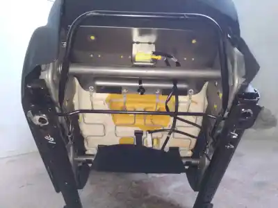 Pezzo di ricambio per auto di seconda mano set completo di sedili per nissan juke (f15) acenta riferimenti oem iam   