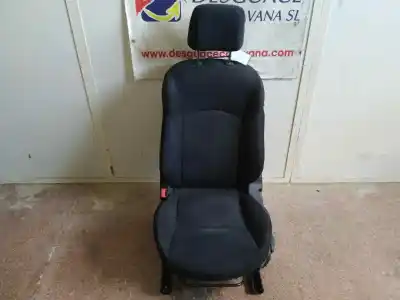 Pezzo di ricambio per auto di seconda mano set completo di sedili per nissan juke (f15) acenta riferimenti oem iam   