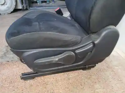 Pezzo di ricambio per auto di seconda mano set completo di sedili per nissan juke (f15) acenta riferimenti oem iam   