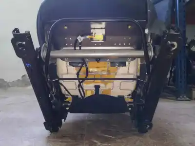 Pezzo di ricambio per auto di seconda mano set completo di sedili per nissan juke (f15) acenta riferimenti oem iam   