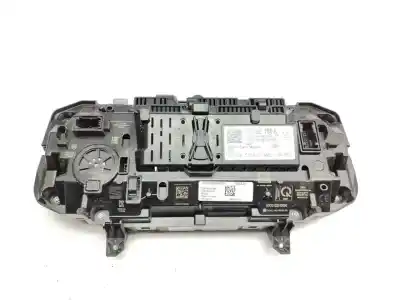 Peça sobressalente para automóvel em segunda mão quadrante por seat arona fr referências oem iam 6f0920790a  