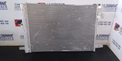 Peça sobressalente para automóvel em segunda mão condensador / radiador de ar condicionado por seat arona fr referências oem iam 5wa816411a