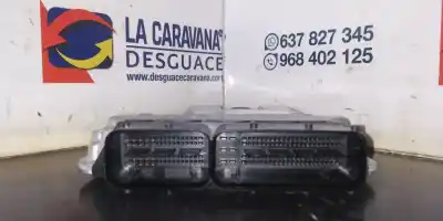 Second-hand car spare part ecu engine control for seat arona fr oem iam references 04c907309bp  
