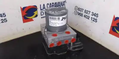 Peça sobressalente para automóvel em segunda mão abs por seat arona fr referências oem iam 2q0614517aq