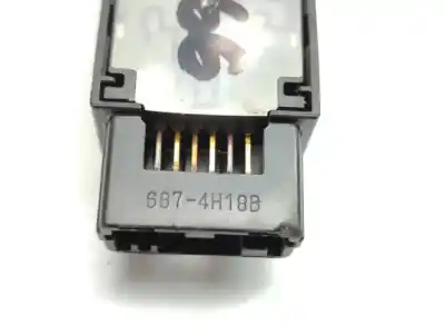 Tweedehands auto-onderdeel handremhendel voor lexus ct 200h oem iam-referenties 8471876020