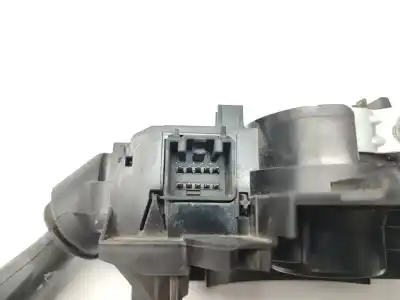 Second-hand car spare part multifunction switch for ford fiesta (cb1) ambiente oem iam references 8a6t13n064be  