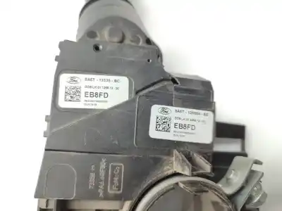 Second-hand car spare part multifunction switch for ford fiesta (cb1) ambiente oem iam references 8a6t13n064be  