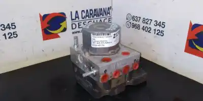 Second-hand car spare part abs for seat ibiza (6j5) reference oem iam references 6r0614517bl