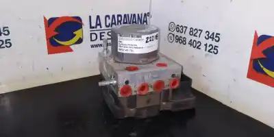 Peça sobressalente para automóvel em segunda mão abs por seat ibiza (6j5) reference referências oem iam 6r0614517bl  