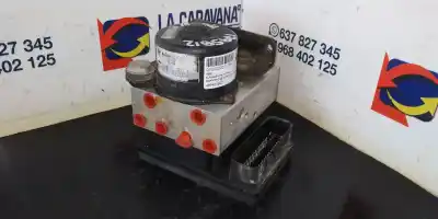 Peça sobressalente para automóvel em segunda mão abs por ssangyong kyron 200 xdi limited referências oem iam 4894009001