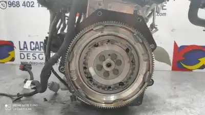 Second-hand car spare part complete engine for seat arona fr oem iam references dkr  