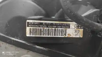 Second-hand car spare part complete engine for seat arona fr oem iam references dkr  