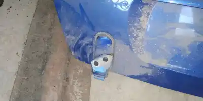 Second-hand car spare part tailgate for bmw mini (r50,r53) 1.6 16v cat oem iam references   