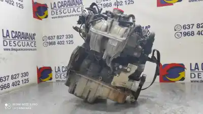 Piesă de schimb auto la mâna a doua motor complet pentru opel zafira a 1.8 16v referințe oem iam z18xe  