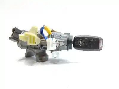 Peça sobressalente para automóvel em segunda mão comutador de ignição por kia stonic (ybcuv) drive referências oem iam 81910d3000