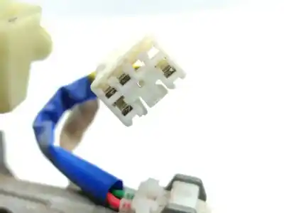 Second-hand car spare part ignition switch for kia stonic (ybcuv) drive oem iam references 81910d3000  