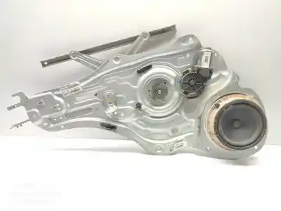 İkinci el araba yedek parçası ön sol pencere regülatörü için kia sportage concept 4x2 oem iam referansları 824703u000