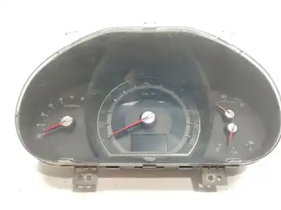 İkinci el araba yedek parçası enstrüman paneli için kia sportage concept 4x2 oem iam referansları 940033u015