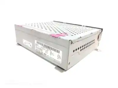 Peça sobressalente para automóvel em segunda mão sistema de áudio / rádio cd por audi q7 (4l) 3.0 tdi referências oem iam 4e0035541s  