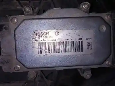 Автозапчастина б/у електро вентилятор для audi q7 (4l) 3.0 tdi посилання на oem iam 7l0959455f  