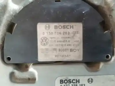 Автозапчастина б/у електро вентилятор для audi q7 (4l) 3.0 tdi посилання на oem iam 7l0959455f  