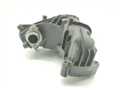 Pezzo di ricambio per auto di seconda mano COLLETTORE DI ASPIRAZIONE per SEAT EXEO BERLINA (3R2)  Riferimenti OEM IAM 03L129711BA  