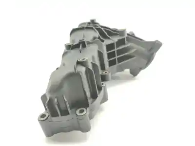 Автозапчастина б/у впускний колектор для seat exeo (3r2) 2.0 tdi посилання на oem iam 03l129711ba  