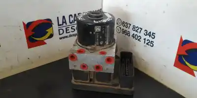 Автозапчастина б/у абс для audi a3 (8l) 1.9 tdi посилання на oem iam 1j0614517e  