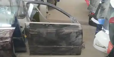 Peça sobressalente para automóvel em segunda mão porta dianteira direita por audi a4 berlina (8e) 2.0 tdi 16v (103kw) referências oem iam 