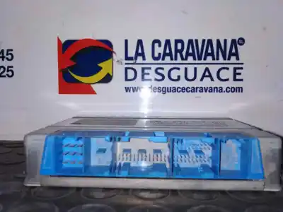 Second-hand car spare part AUTOMATIC GEARBOX CONTROL UNIT for BMW X5 (E53)  OEM IAM references 7521759  