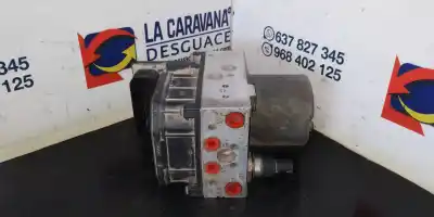 Second-hand car spare part abs for citroen c8 2.2 hdi 16v premier ii oem iam references 1496637080