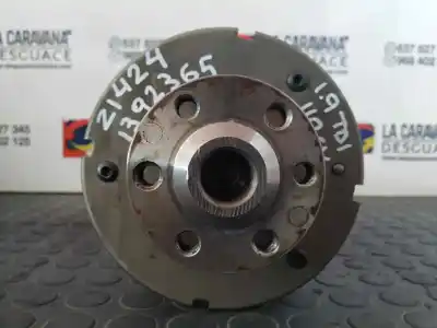 Peça sobressalente para automóvel em segunda mão virabrequim por seat leon (1m1) signo referências oem iam   