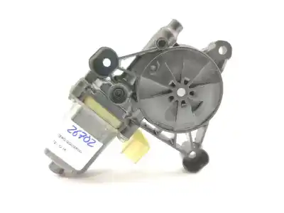 Peça sobressalente para automóvel em segunda mão motor elevador vidro dianteiro esquerdo por audi a3 (8v) ambiente referências oem iam 5q0959801b