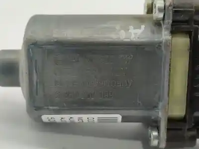 Second-hand car spare part left front window motor for audi a3 (8v) ambiente oem iam references 5q0959801b  