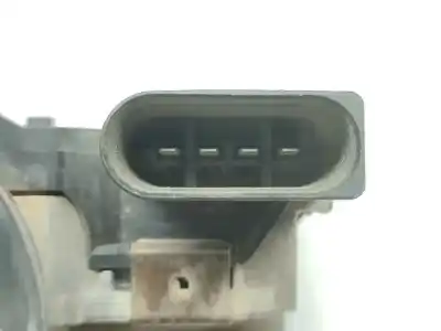 Peça sobressalente para automóvel em segunda mão motor do limpa para brisas por ford focus turn. (cb8) titanium referências oem iam bm5117504bm  